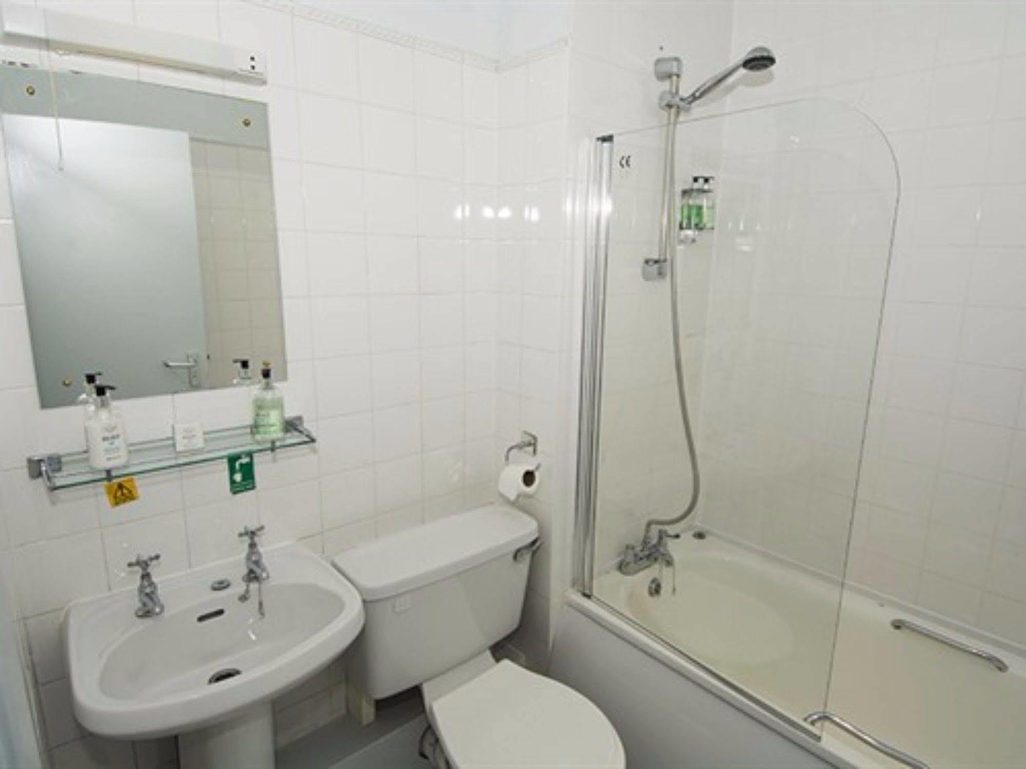 West Port Hotel Linlithgow Eksteriør billede